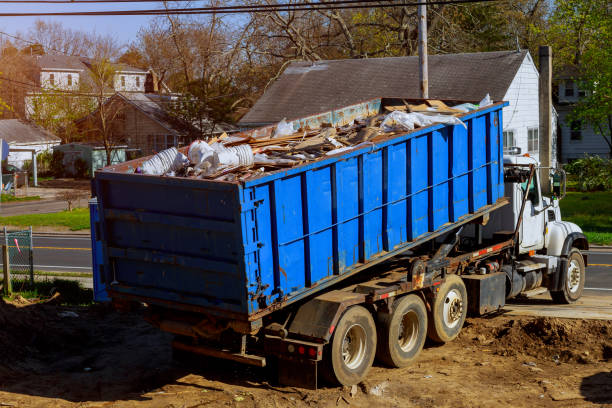 Renville, MN Junk Removal Services Company