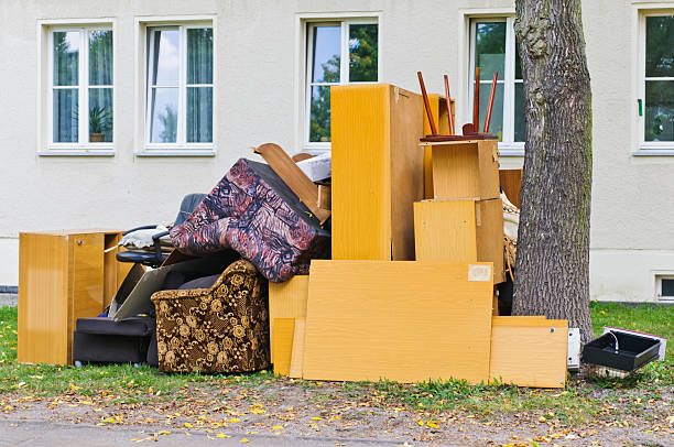 Best Dumpster Rental Services  in Renville, MN