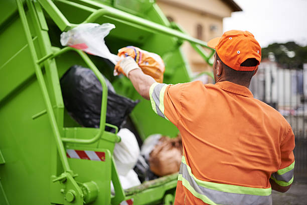 Best Residential Junk Removal  in Renville, MN
