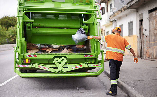 Best Demolition Debris Removal  in Renville, MN