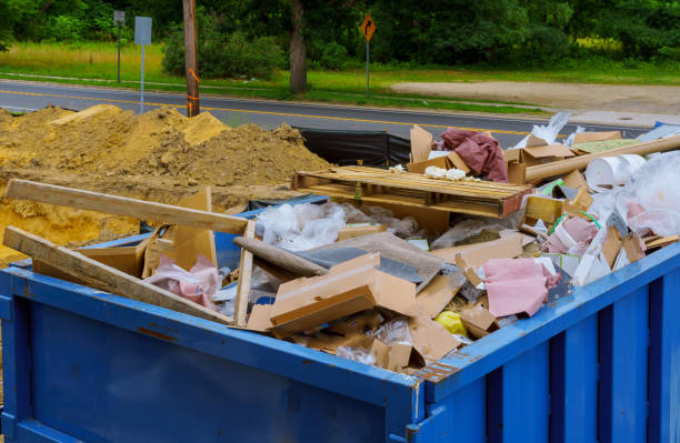 Best Office Cleanout  in Renville, MN